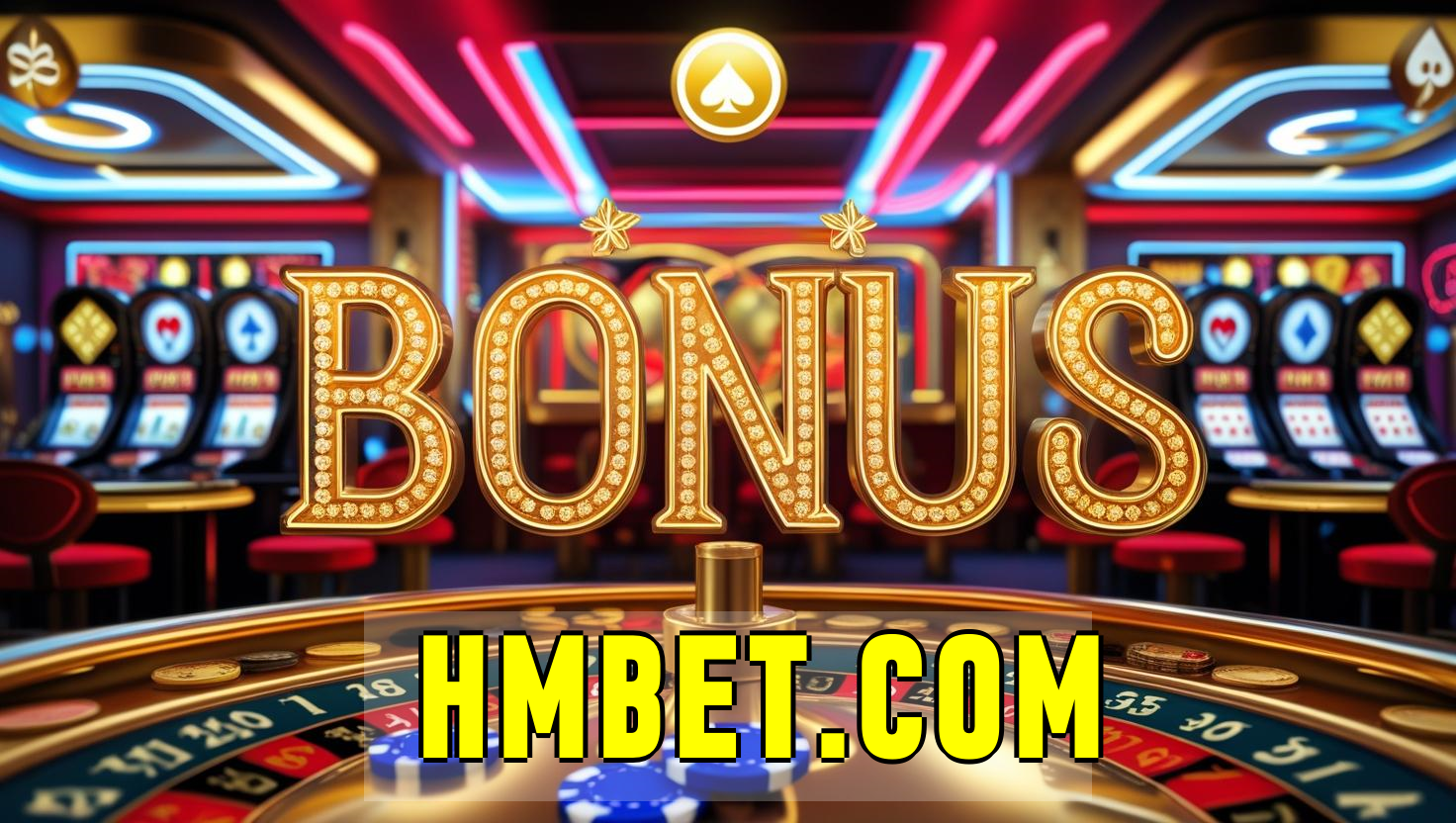 hmbet  - Promoções e bônus exclusivos para novos jogadores.