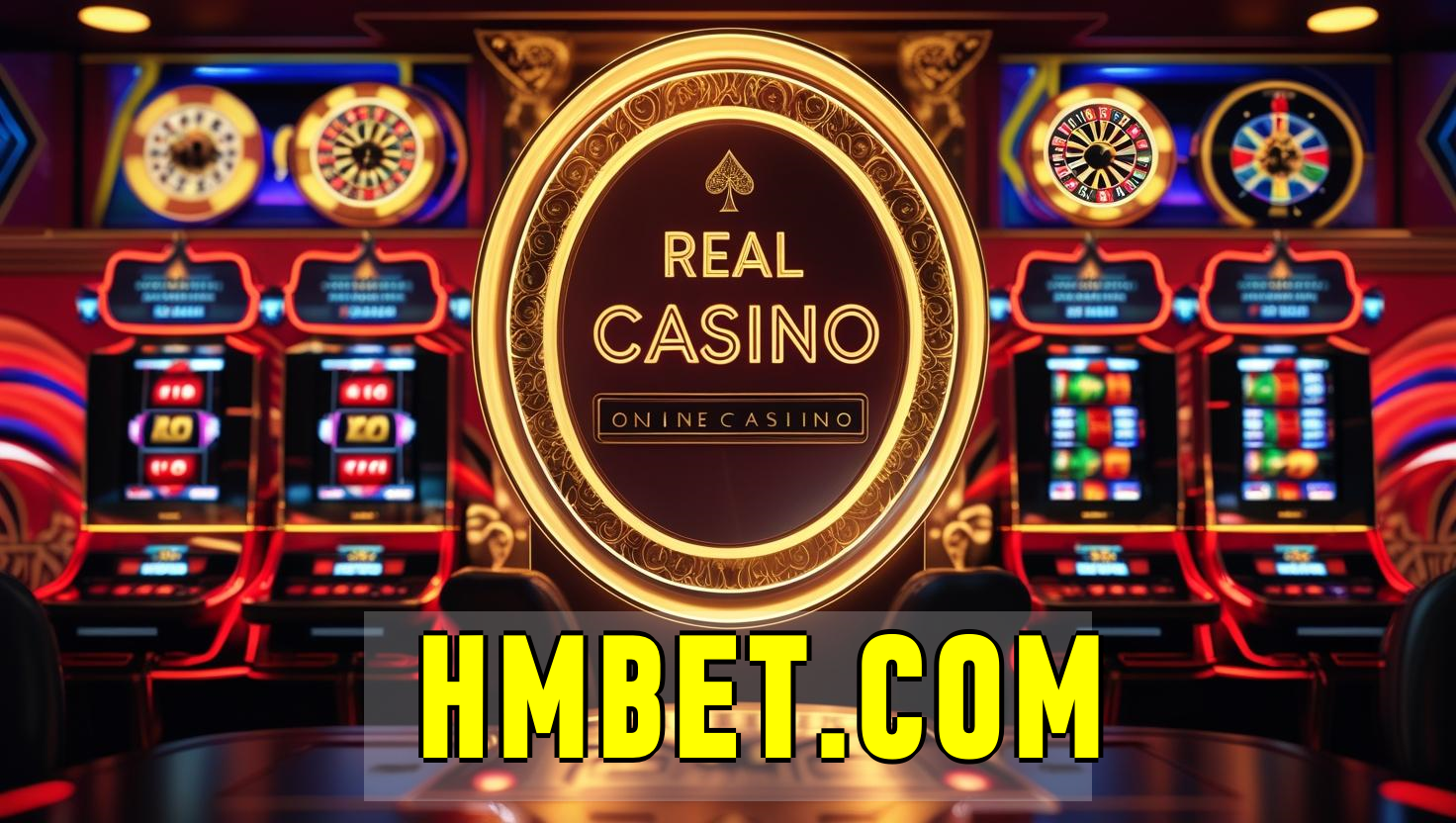 hmbet  – A Maior Seleção de Jogos Ao Vivo e Cassino Online