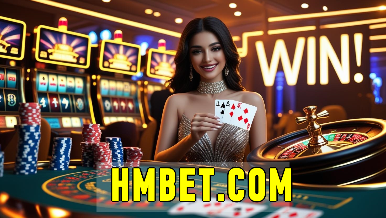 hmbet  – A Maior Seleção de Jogos Ao Vivo e Cassino Online