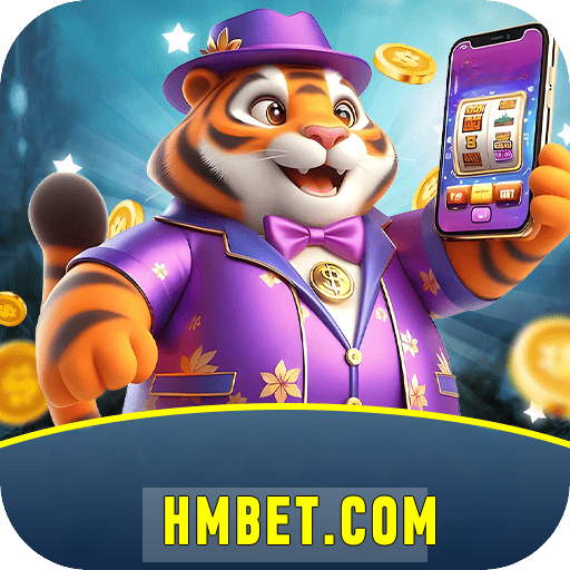 hmbet Logo